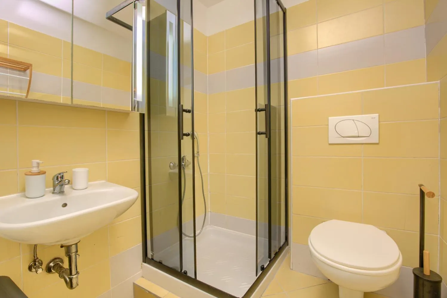 Pula Center Apartment