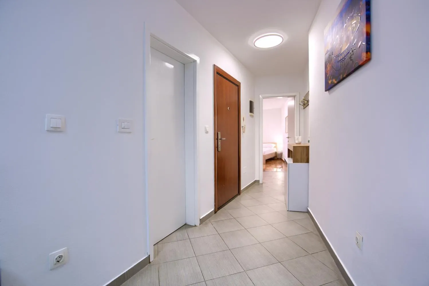 Pula Center Apartment 0*,  Chorvatsko