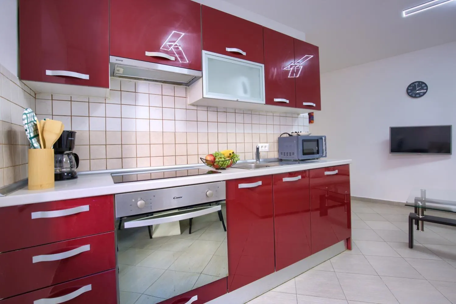 Pula Center Apartment Chorvatsko
