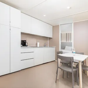 4* Prázdninový areál Arena Stoja Homes