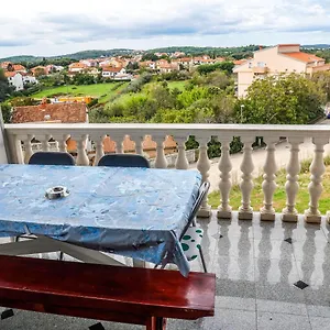 3* Penzion Veli Vrh